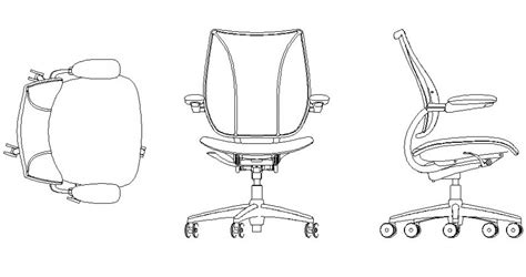 Chair Elevation Dwg 10 Images Modernchairs