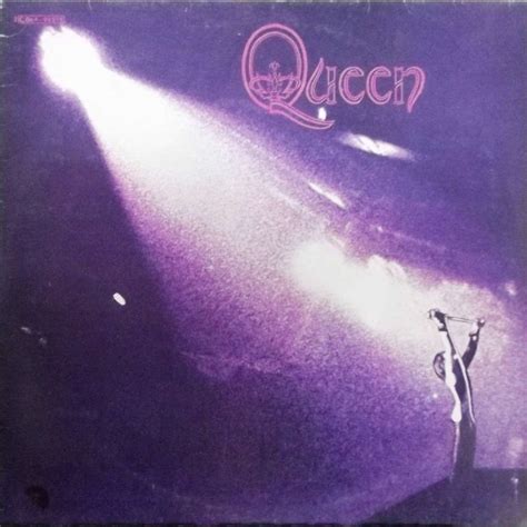 Queen Keep Yourself Alive By Queen Lp With Vinyl59 Ref118464565