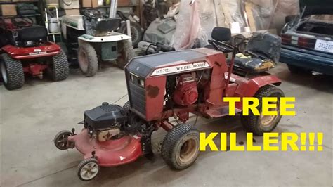 Homemade Riding Lawn Mower Attachments My Bios