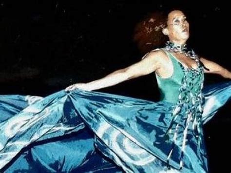 festival de artes escénicas de este año rendirá homenaje a bailarina panameña vielka chú el siglo