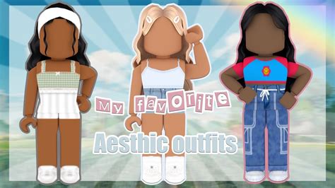 My Favorite Aesthetic Roblox Outfits With Links And Codes For Bloxburg 8610 Hot Sex Picture