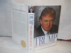 The America We Deserve by Donald J. Trump with Dave Shiflett.: Near ...