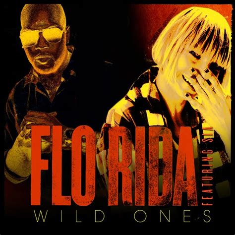 House Tribal Flo Rida Feat Sia Wild Ones