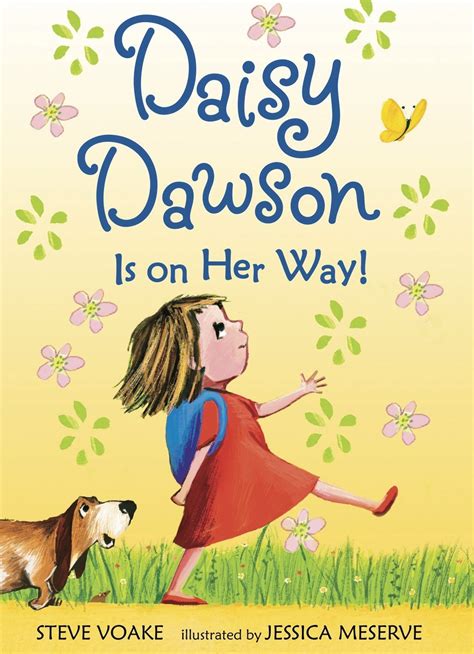 Buy Daisy Dawson Is On Her Way 1 Book Online At Low Prices In India Daisy Dawson Is On Her