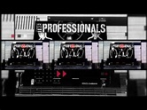 The Professionals : Good Man Down - YouTube