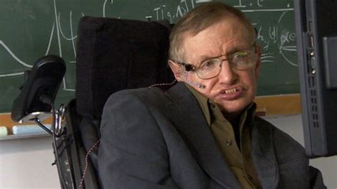 Hawking Discovery Has Lost Me 100 Higgs Boson Stephen Hawking Holographic Universe