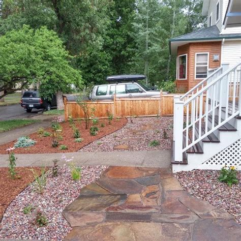Pin By Solstice Landscaping On Montana Landscaping Outdoor Outdoor