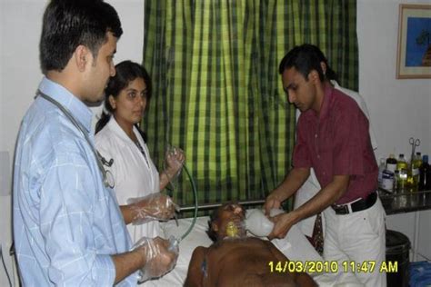 Pramukhswami Medical College Karmsad About Counselling Courses