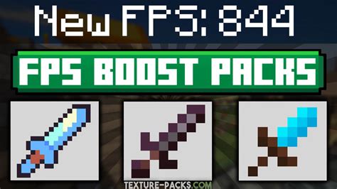 Fps Boost Texture Packs For Minecraft Download
