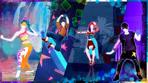 Free Download Just Dance Saga Wallpaper Fanmade D 960x540 For Your