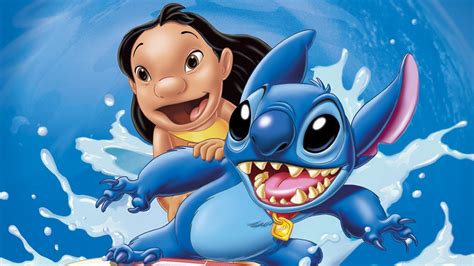 Disney Confirma Live Action De ‘lilo And Stitch — Poptime