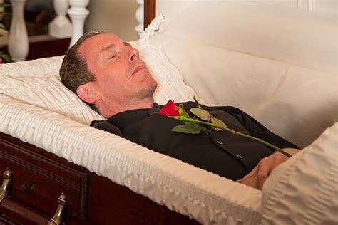 Royalty Free Dead Man In Coffin Pictures Images And Stock Photos Istock
