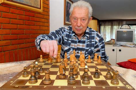 Chess Daily News By Susan Polgar Svetozar Gligoric Legacy