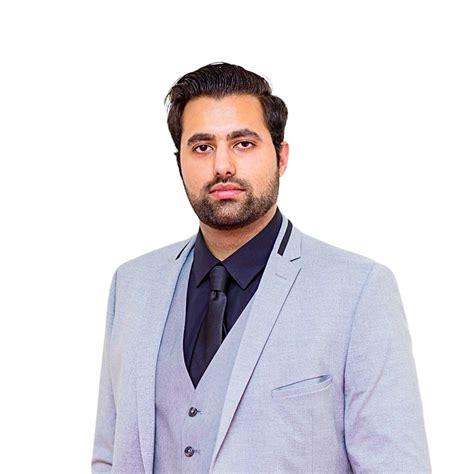 Naveed Malik Senior Applications Consultant Sap Business