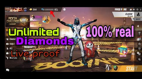 By using our cheats tool you will easily generate as much diamonds as you want. free fire diamond hack 💎 2020 trick 100% real with proof ...