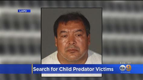 Man Accused Of Serial Sexual Assault In North Hollywood Police Seek Additional Victims Youtube