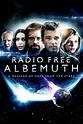 Radio Free Albemuth (2010) - Posters — The Movie Database (TMDB)
