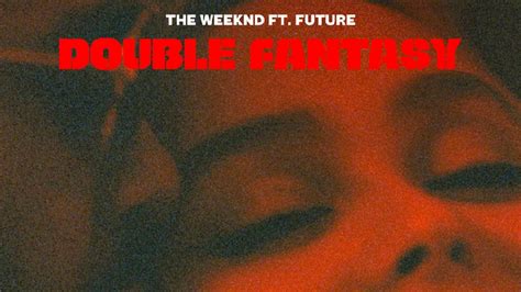 The Weeknd Feat Future Double Fantasy Il Brano Della Serie Tv The Idol Soundsblog
