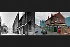 Pictures of North Tyneside - then and now - Chronicle Live