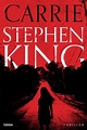 Carrie von Stephen King bei LovelyBooks (Krimi und Thriller)