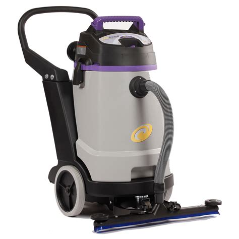 Proteam Wet Dry Vacuums Proguard 20 20 Gallon Commercial Wet Dry