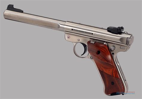 Ruger Mk Iii Pistol For Sale At 928066477