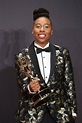 Lena Waithe from 'Master of None' Reveals She Secretly Married Her ...