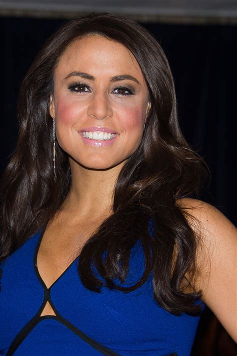 5 Points On The Explosive Allegations In Andrea Tantaros