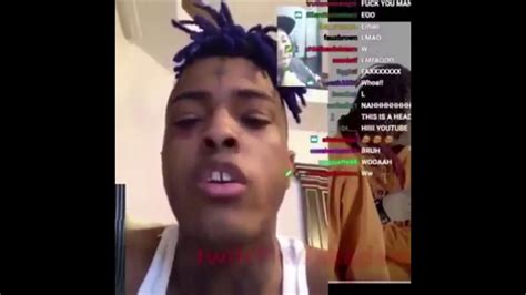Xxxtentaction Says He Is Better Than 2pac Yeah Of Course Nice Try Bro Youtube