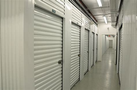 Super Storage Ii Self Storage Facilities In St Petersburg Florida