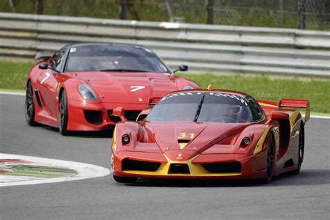 2012 Ferrari 599xx Evolution Gallery 454494 Top Speed