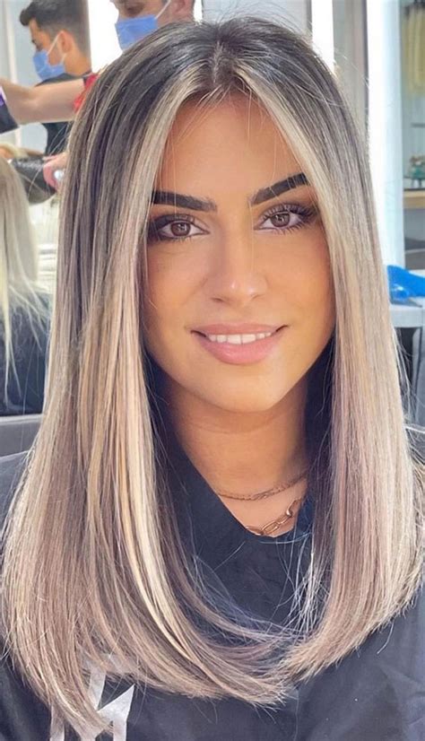 Top 174 Different Hairstyles For Medium Straight Hair