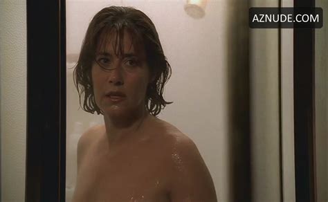 Lorraine Bracco Body Double Breasts Scene In The Sopranos Aznude