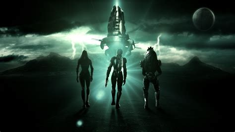 Hình Nền Mass Effect 4k Top Những Hình Ảnh Đẹp