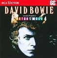 David Bowie Narrates Prokofiev's Peter and the Wolf - David Bowie ...