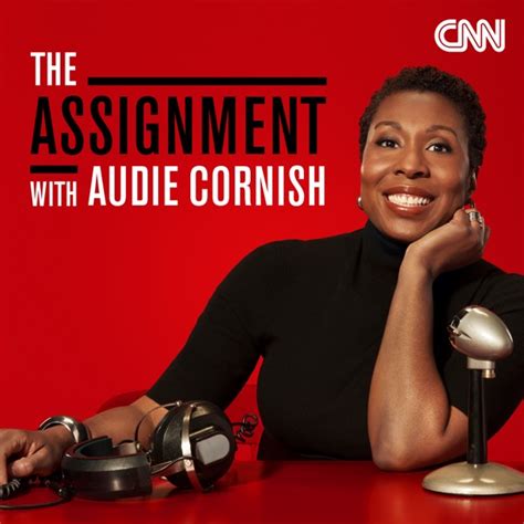 If Trumps The Nominee Whos His Veep The Assignment With Audie Cornish Podcast On Cnn Audio