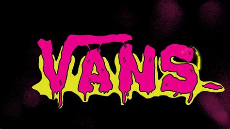 Vans Skateboard Logo Wallpapers On Wallpaperdog