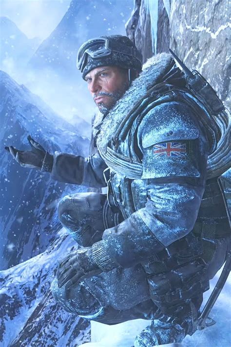 John “soap” Mactavish Call Of Duty Black Call Of Duty Ghosts Call Duty Black Ops