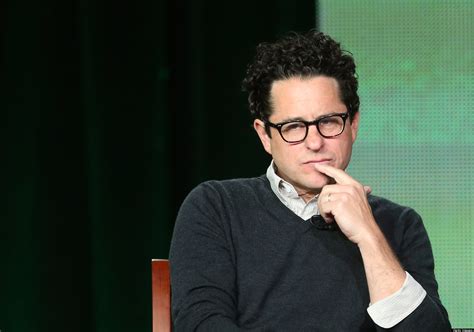 Jeffrey jacob abrams was born in new york city and raised in los angeles, the son of tv producer. J.J. Abrams Is The Right Director For 'Star Wars: Episode ...