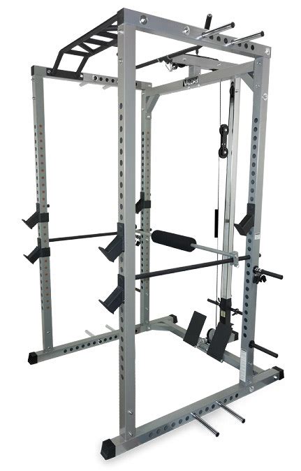 Valor Fitness Bd Heavy Duty Power Cage For Functional Strength Training