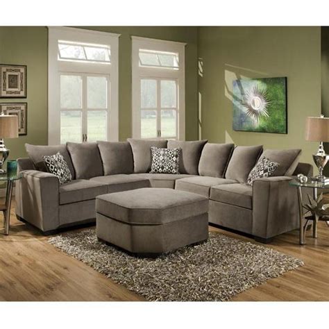 Picture more than 500,000 square feet of sheer selling space. 10 Best Nebraska Furniture Mart Sectional Sofas