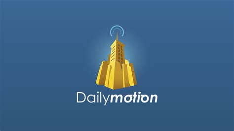 Dailymotion undergoes brand identity redesign - Design Week