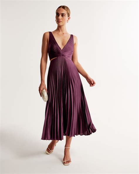 Womens Ruffle Tiered Maxi Dress Curated On Ltk