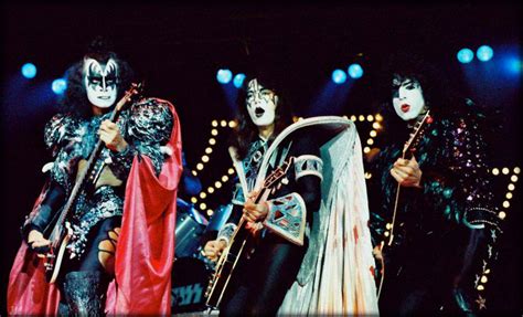 Kiss ~unmasked World Tour 1980 Kiss Photo 38927419 Fanpop