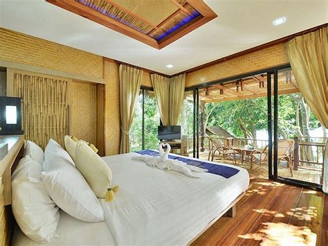Railay Great View Resort And Spa En Krabi Trang Provincias