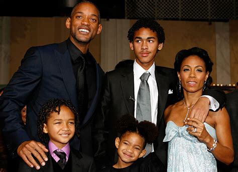 Will has been married to sheree zampino for three years before their divorce in 1995. Where Is Will Smith's Oldest Son? 3 Weird Fan Questions Answered | Wetpaint - Celebrity Gossip ...