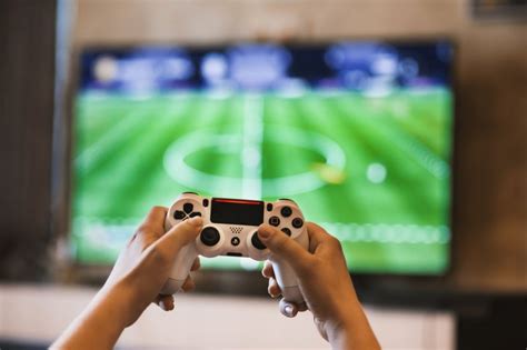 The Benefits Of Gaming For Individuals And Society As A Whole ⋆ Urban