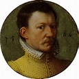 James Hepburn, 4th Earl of Bothwell, c 1535 - 1578. Third husband of ...