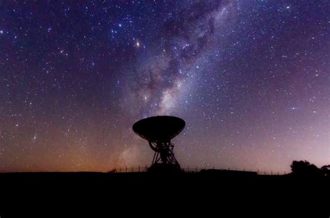 Astrophotography Auckland Long Exposure Milky Way New