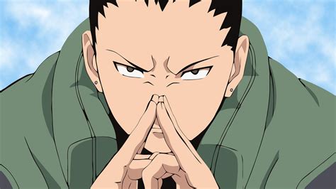 3840x2160 Resolution Shikamaru Boy Brunette 4k Wallpaper Wallpapers Den